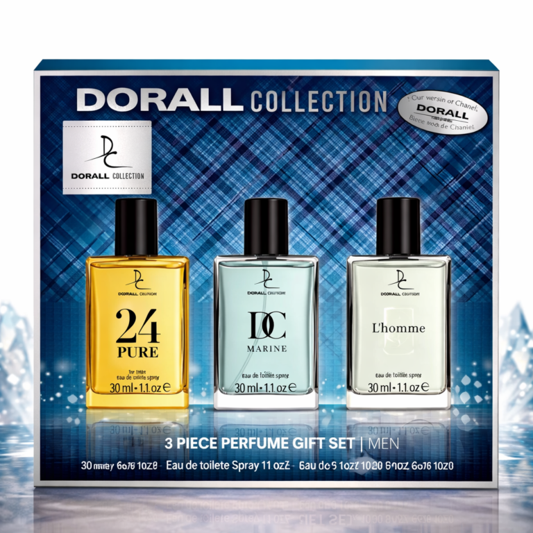 doral 3