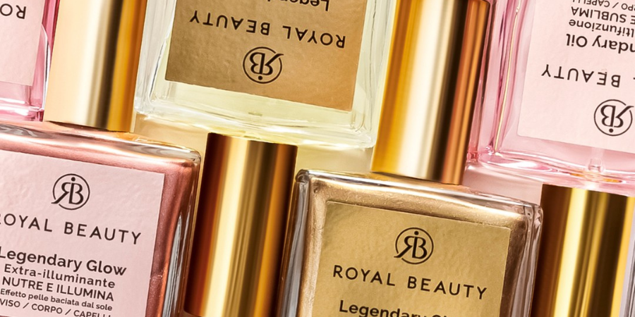 royal beauty body oils